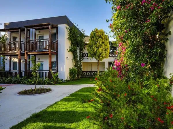 Bitez Garden Life Hotel & Suites