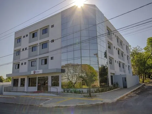 Biton Hotel