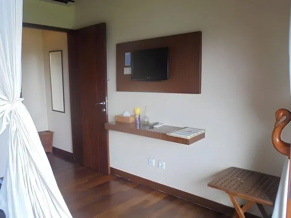 Biyukukung Suite & Spa