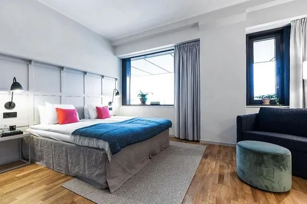 Biz Apartment Bromma