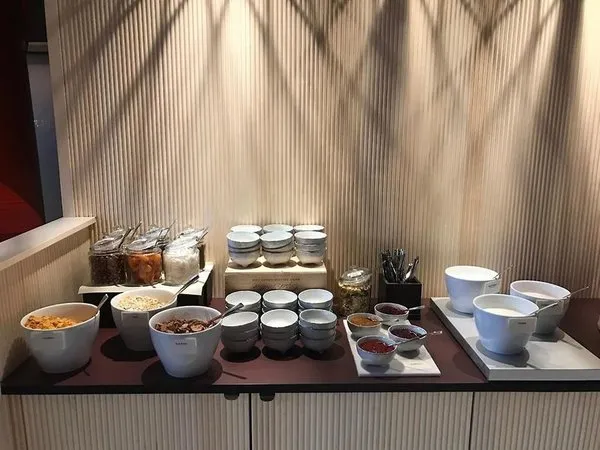 Biz Apartment Hammarby Sjöstad