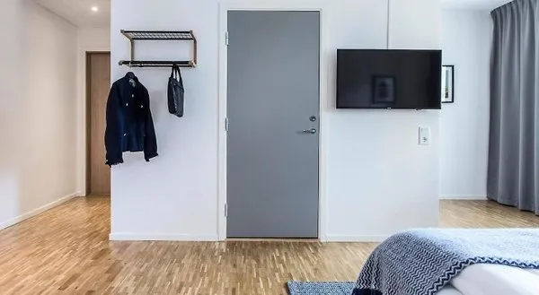 Biz Apartment Solna