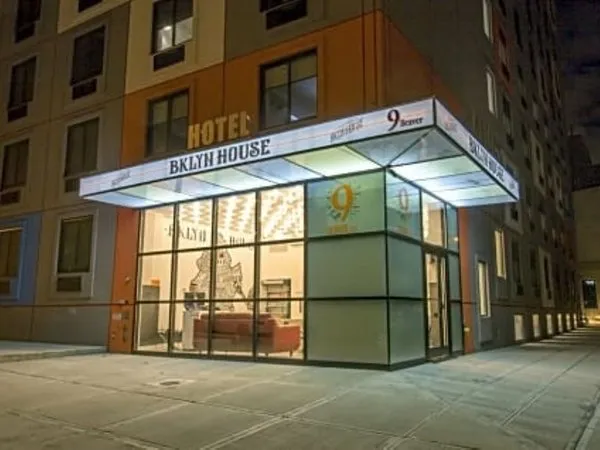 Bklyn House