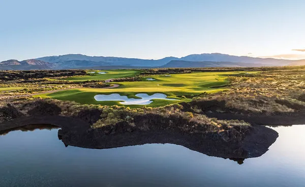 Black Desert Resort