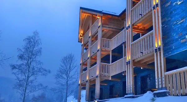 Black Forest Lodge
