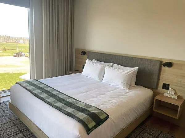 Blackbush Beach Resort