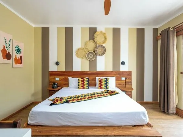 Blackstone Beach Resort