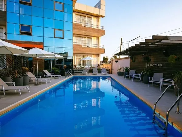 Hotels in Tansania - weitere Angebote finden