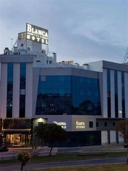 Blanca Hotel