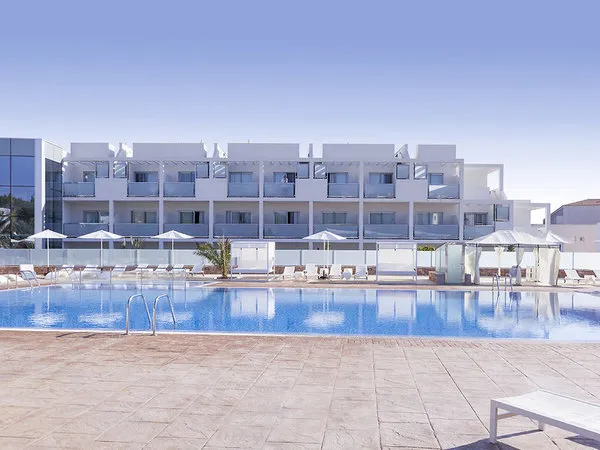 Blanco Hotel Formentera