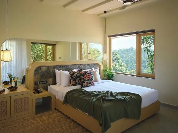 Blanket Hotel and Resorts Thekkady