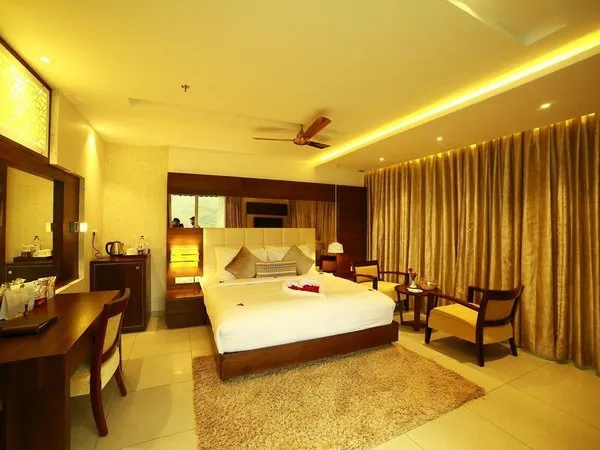 Blanket Hotel And Spa