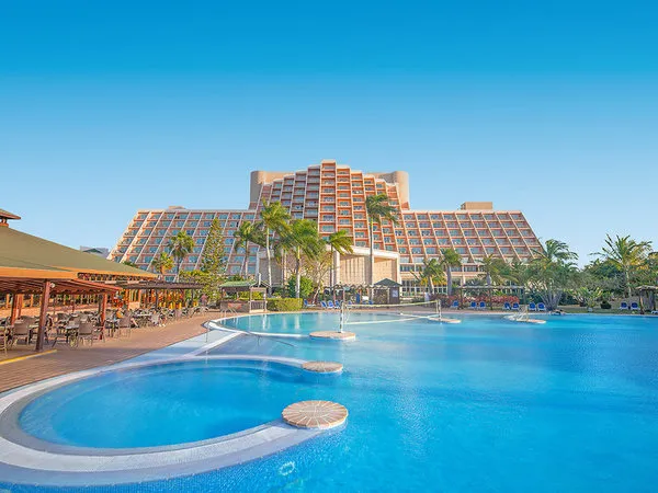 Blau Varadero Hotel