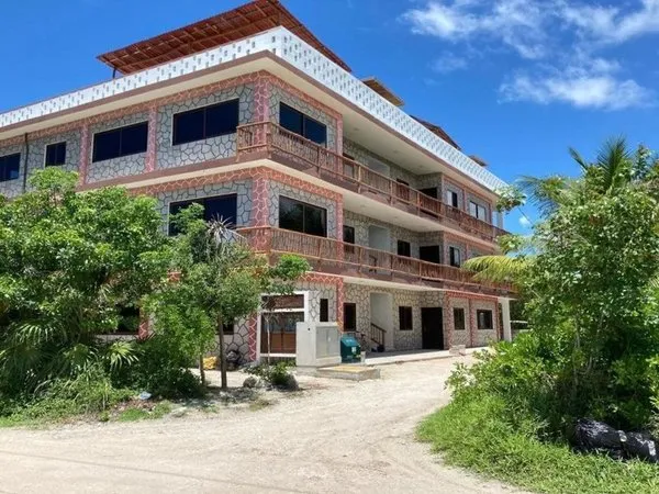 Bliss Apartments Holbox