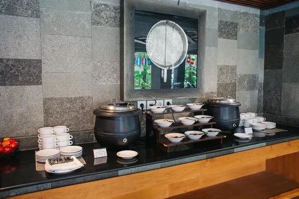 Bloo Bali Hotel