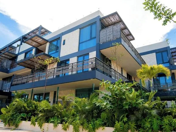 Bloom Tulum Apartments