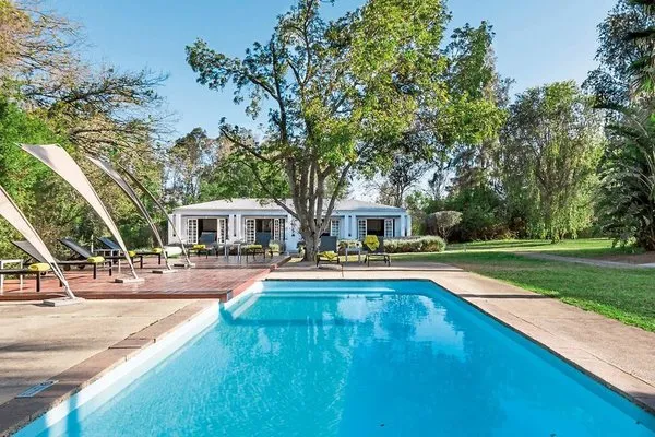 Bloomestate Swellendam