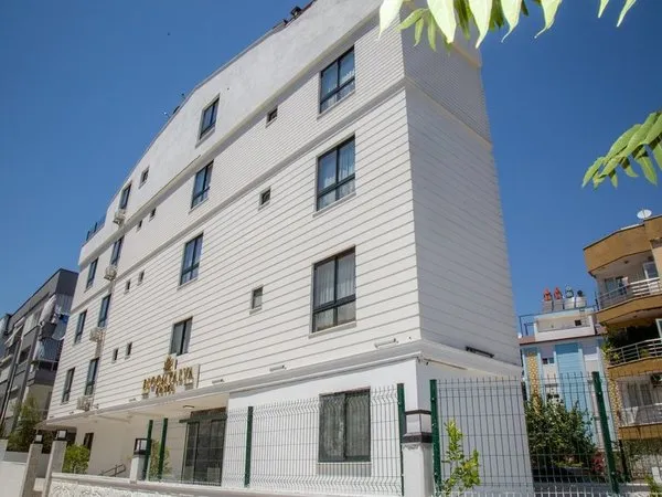 Bloomtalya Hotel