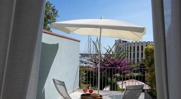 Blu Hotel
