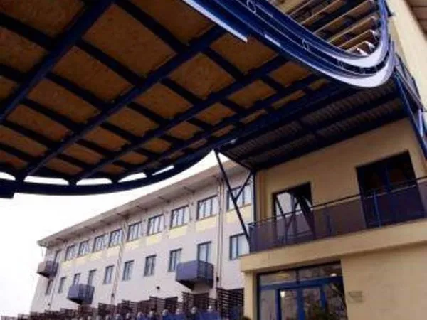 Blu Hotel Collegno - Sure Hotel Collection