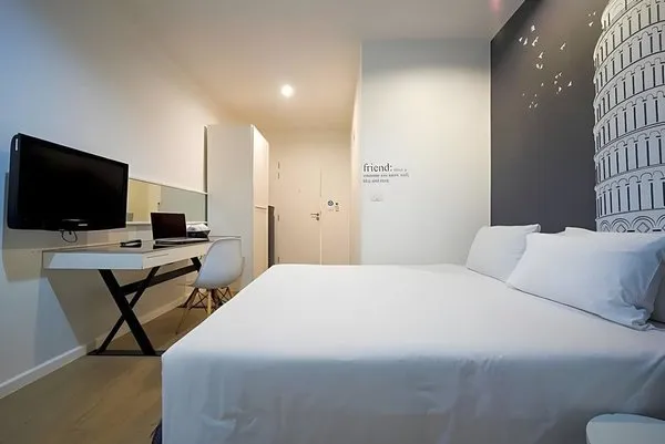 Blu Monkey Bed & Breakfast
