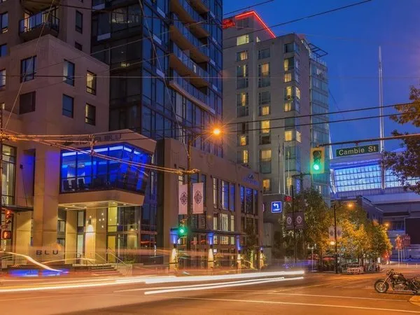 BLU Vancouver