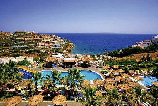 Blue Bay Resort Hotel