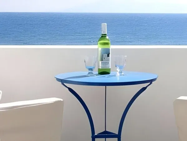 Blue Bay Villas