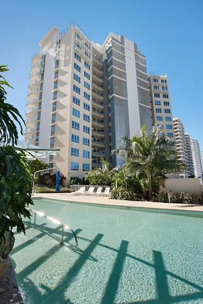 Blue C Coolangatta
