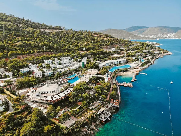 Blue Dreams Resort