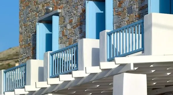 Blue Harmony Hotel