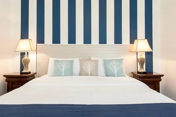 Blue Haven Hotel
