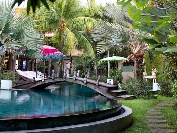 Blue Karma Dijiwa Seminyak