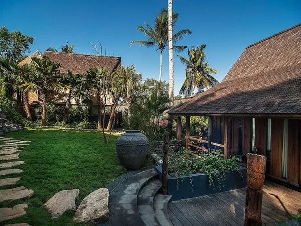 Blue Karma Dijiwa Ubud