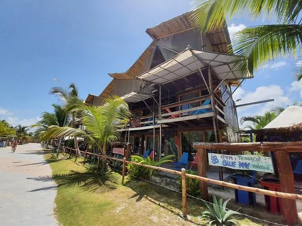 Blue Kay Eco-Resort