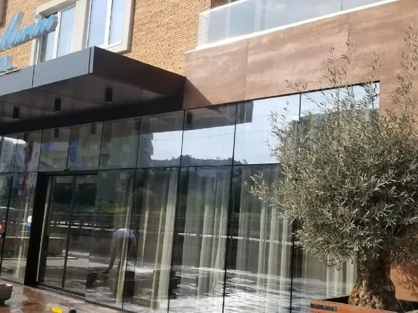 Blue Marine Residence