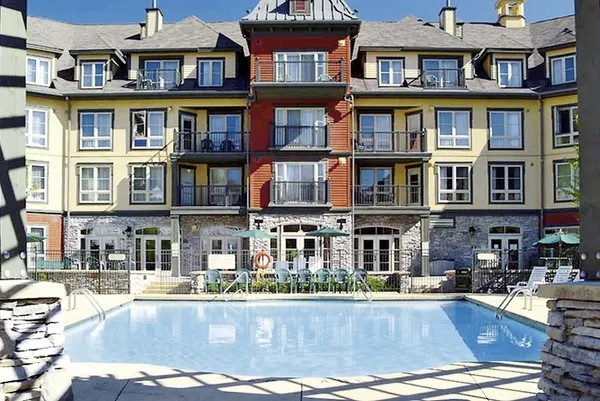 Blue Mountain Inn By Blue Mountain Hotels