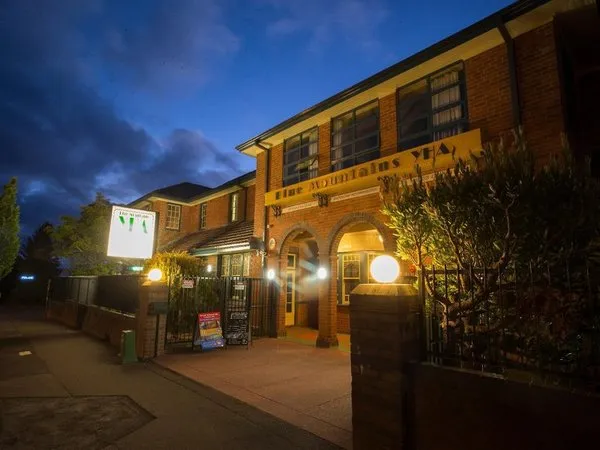 Blue Mountains YHA