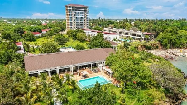 Blue Ocean Resort & Residences