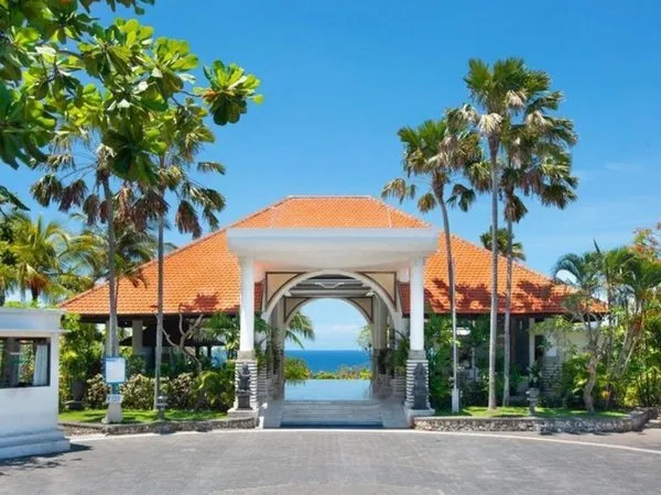 Blue Point Bay Villas & Spa