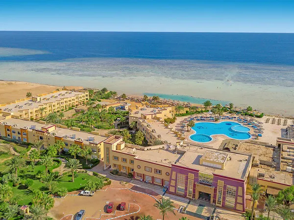 Blue Reef Resort