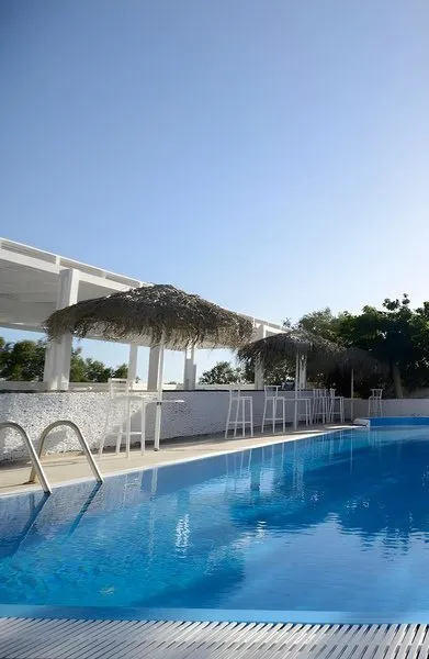 Blue Sapphire Hotel