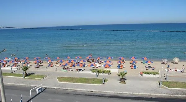 Blue Sea Apartments