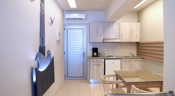 Blue Sky Apartments