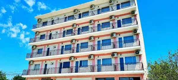 Blue Sky Hotel
