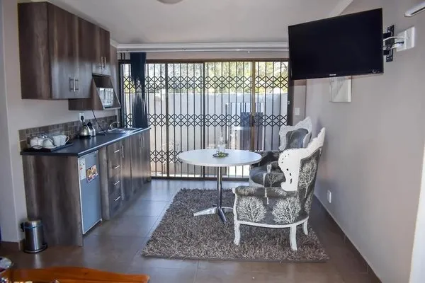 Blue Sparrow Guest House
