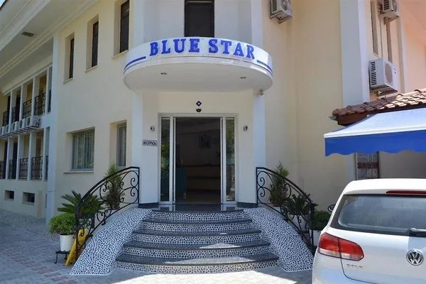 Blue Star Hotel Ölüdeniz