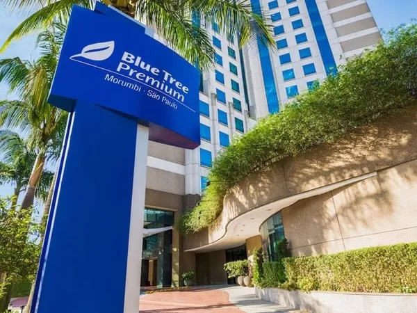 Blue Tree Premium Morumbi