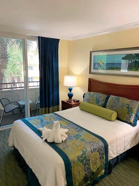 Blue Tree Resort at Lake Buena Vista