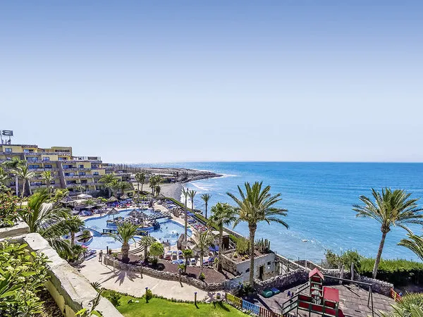BlueBay Beach Club